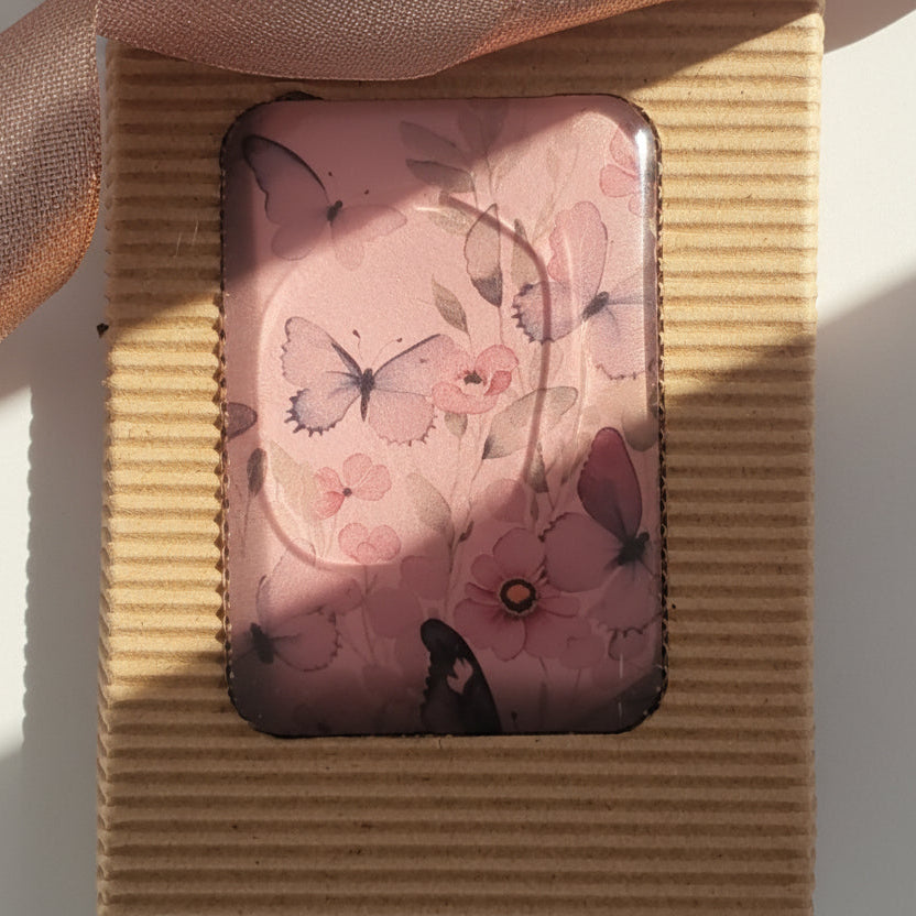 Pocket Reminder - A little hug