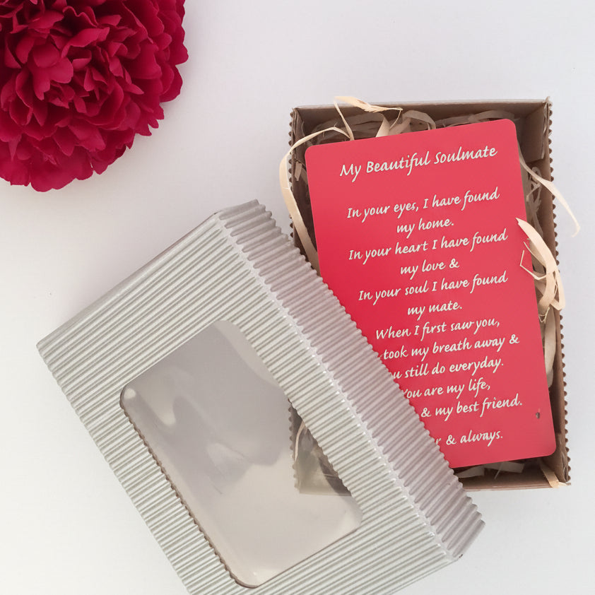 Pocket Reminder - My soulmate