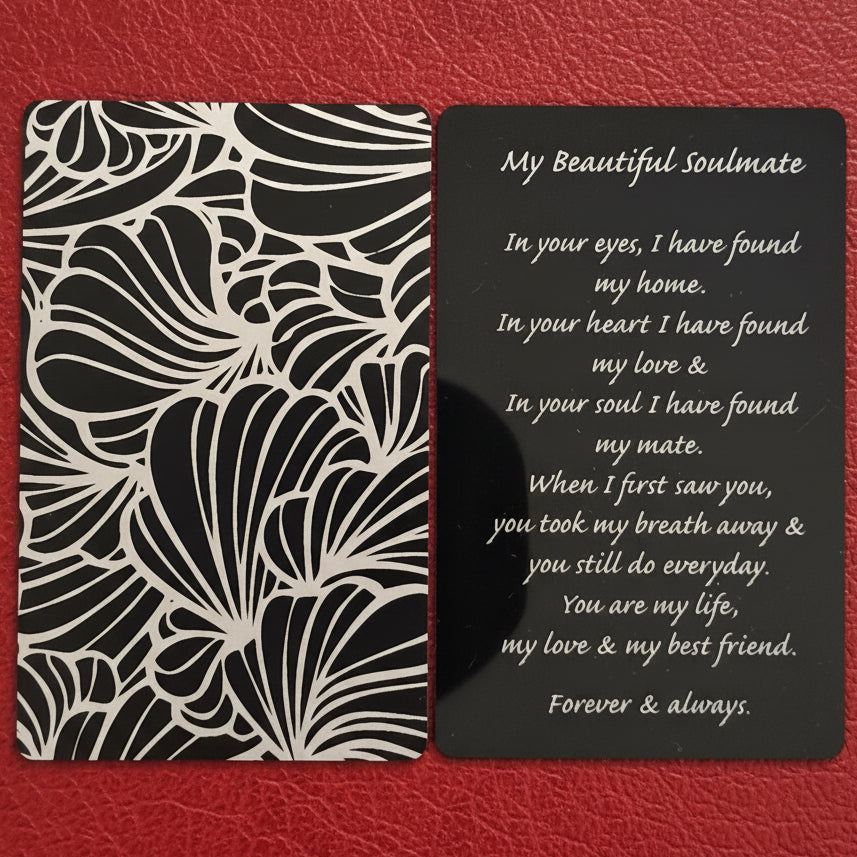Pocket Reminder - My soulmate