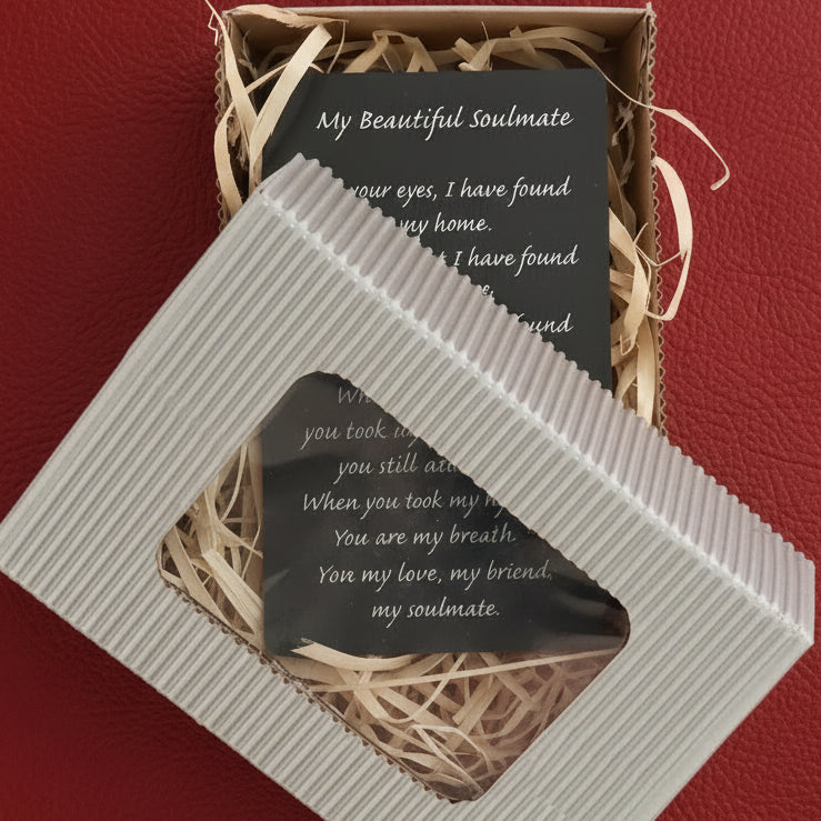 Pocket Reminder - My soulmate
