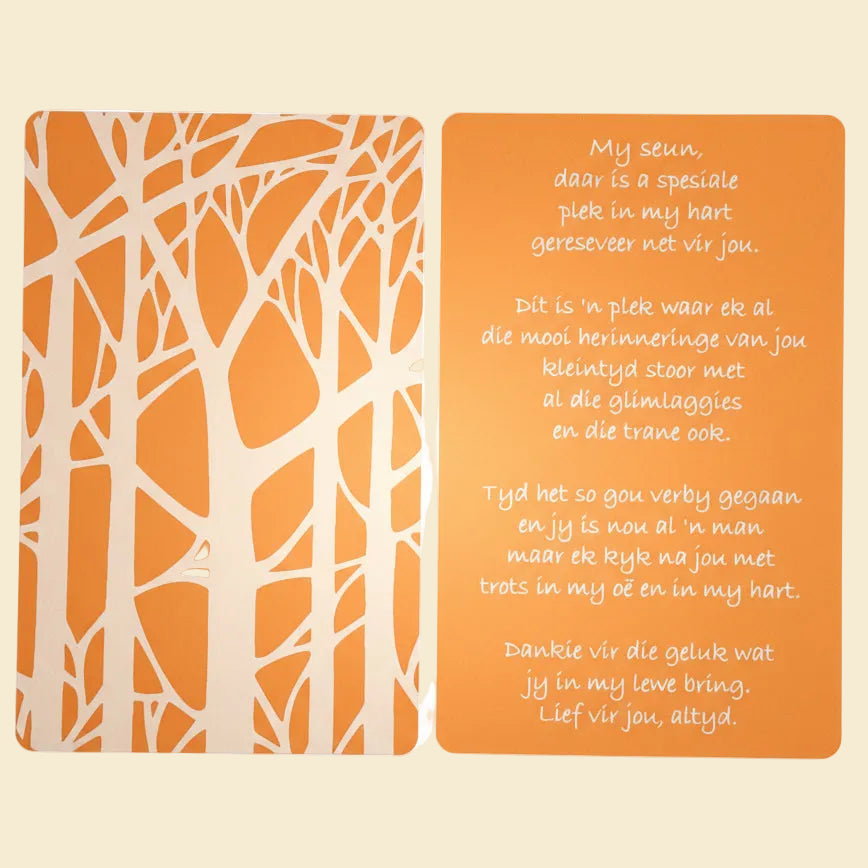 Pocket Reminder - My seun