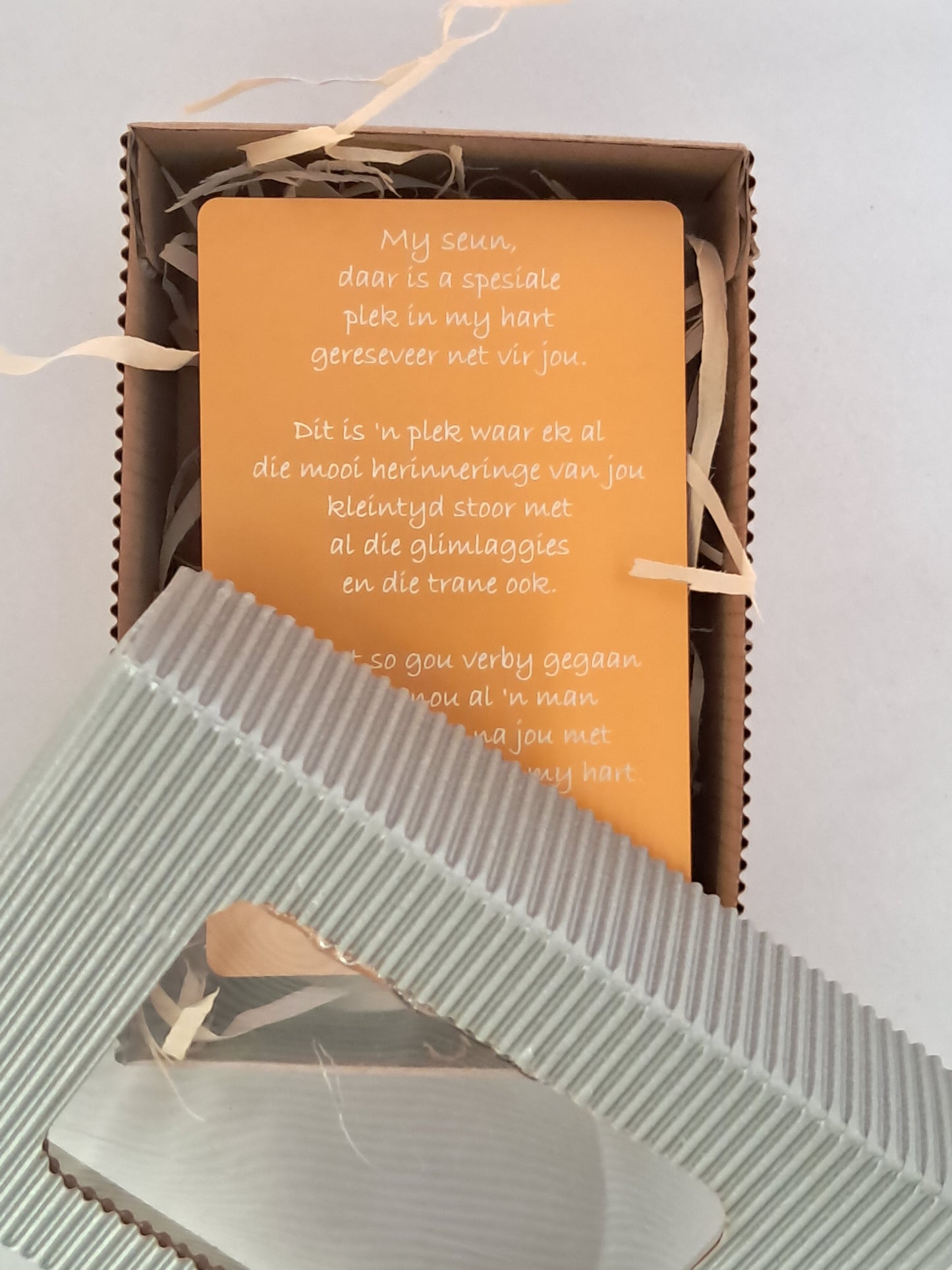 Pocket Reminder - My seun