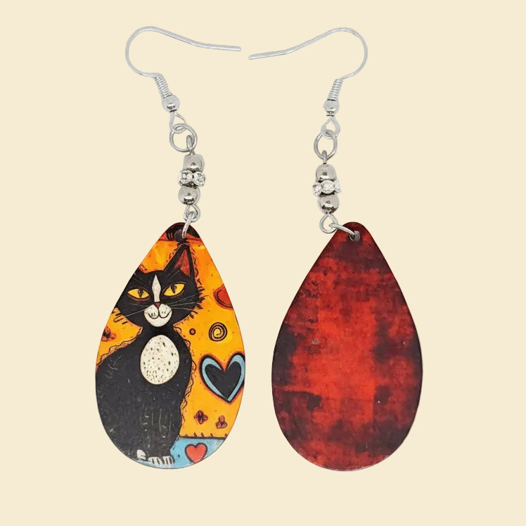 Gift Set - Cat lovers