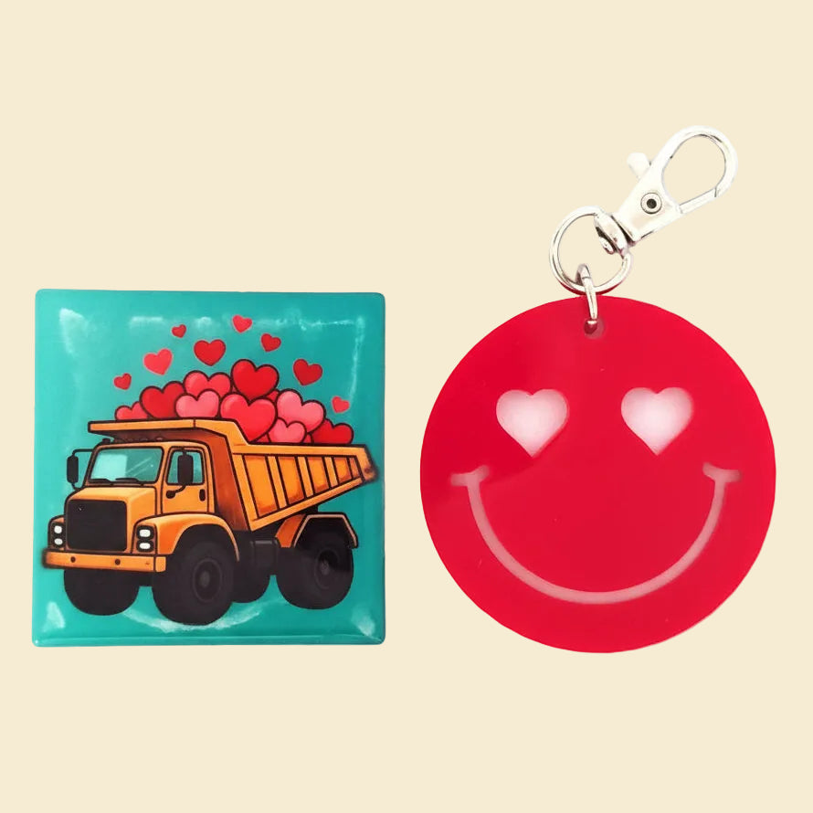 Gift Set - Love you loads