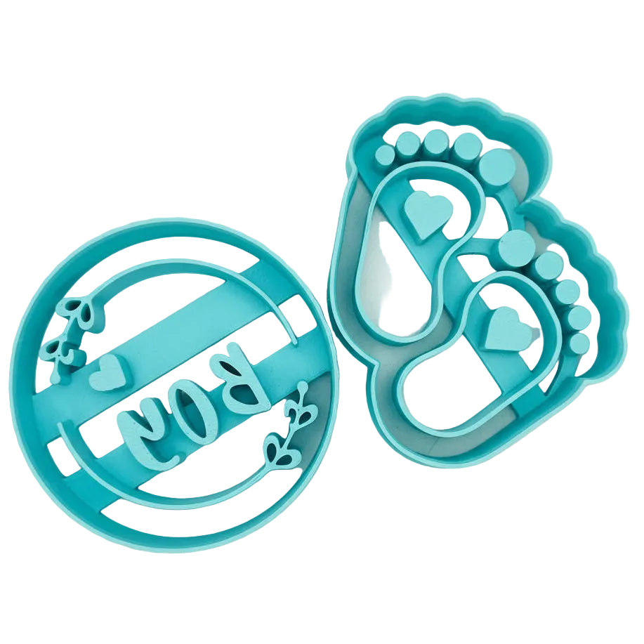 It's a boy
