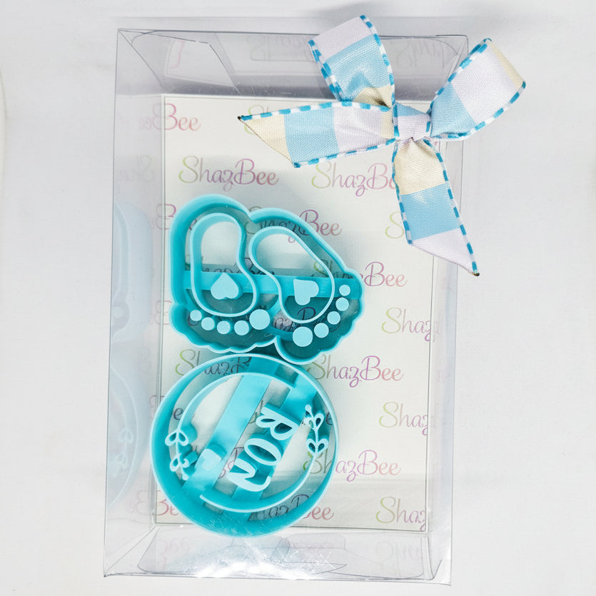 It's a boy