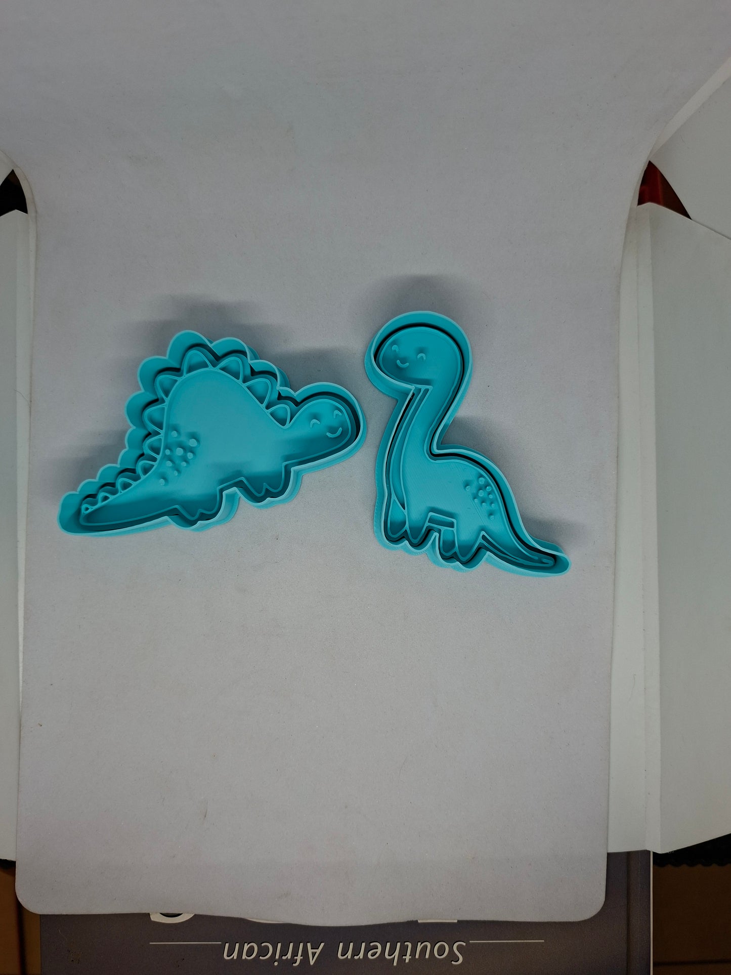 Dinosaur set