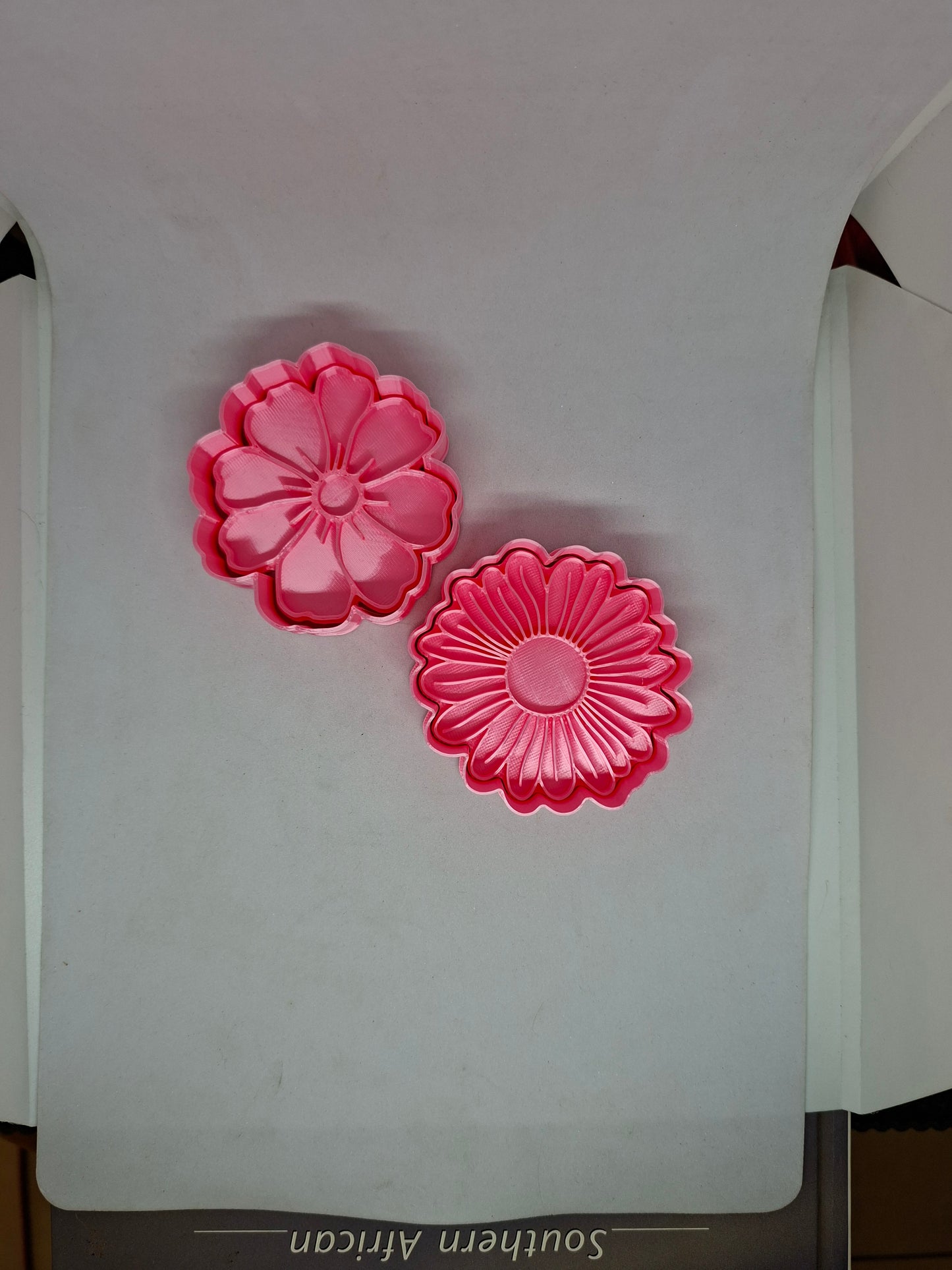 Petal set