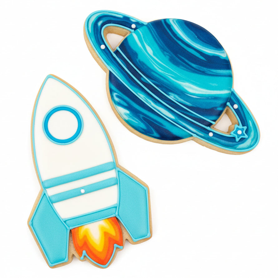 Rocket set