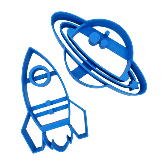 Rocket set