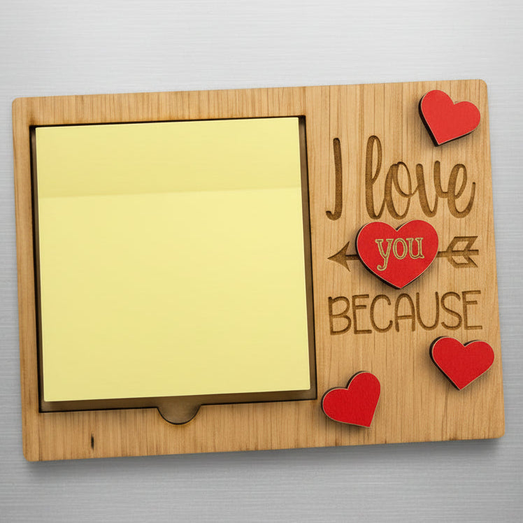 Love notes