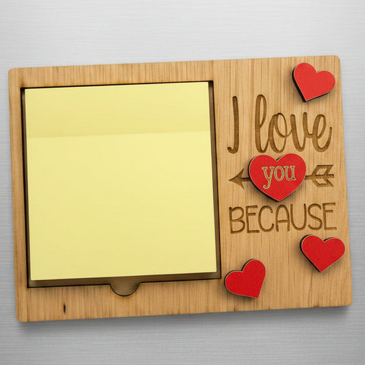 Love notes