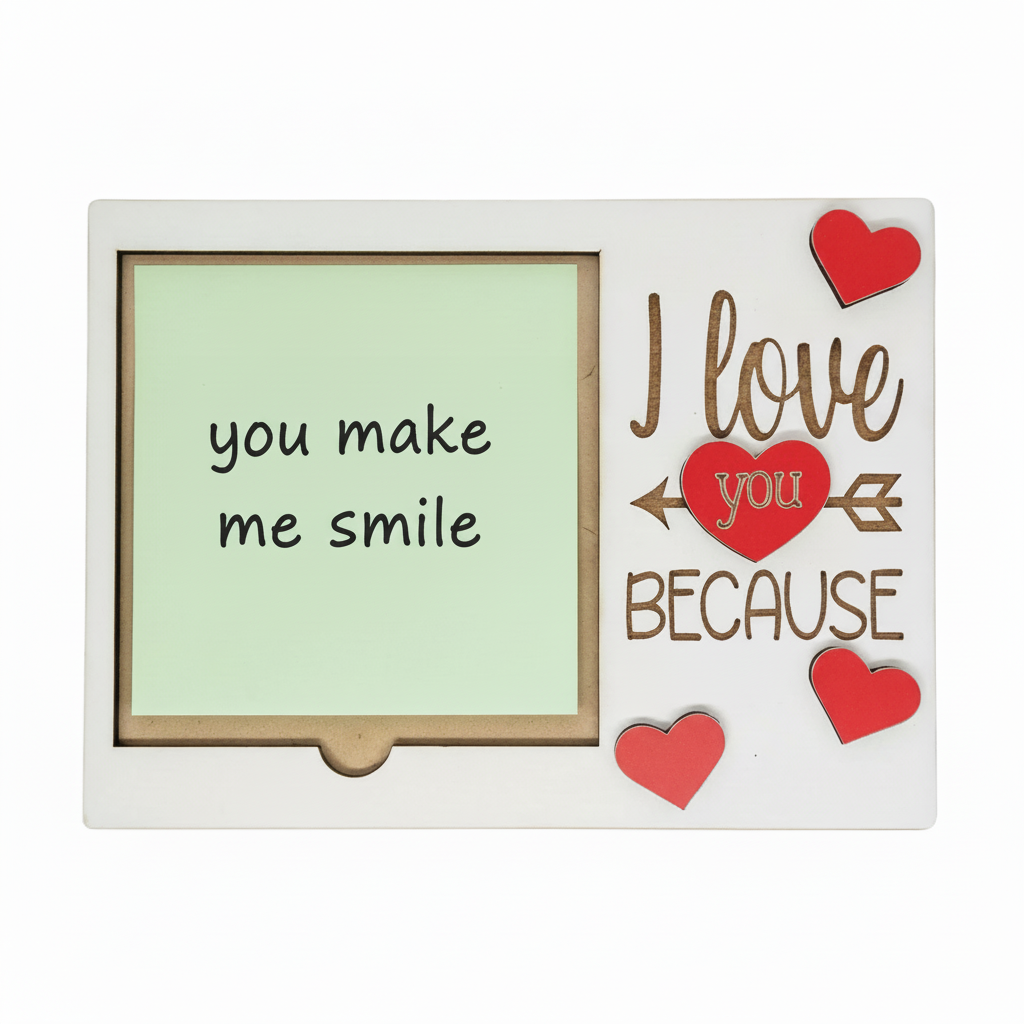 Love notes