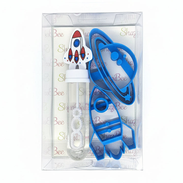 Rocket set