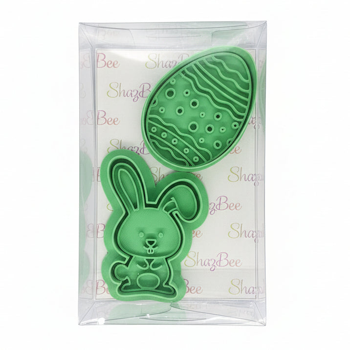 Easter bunny
