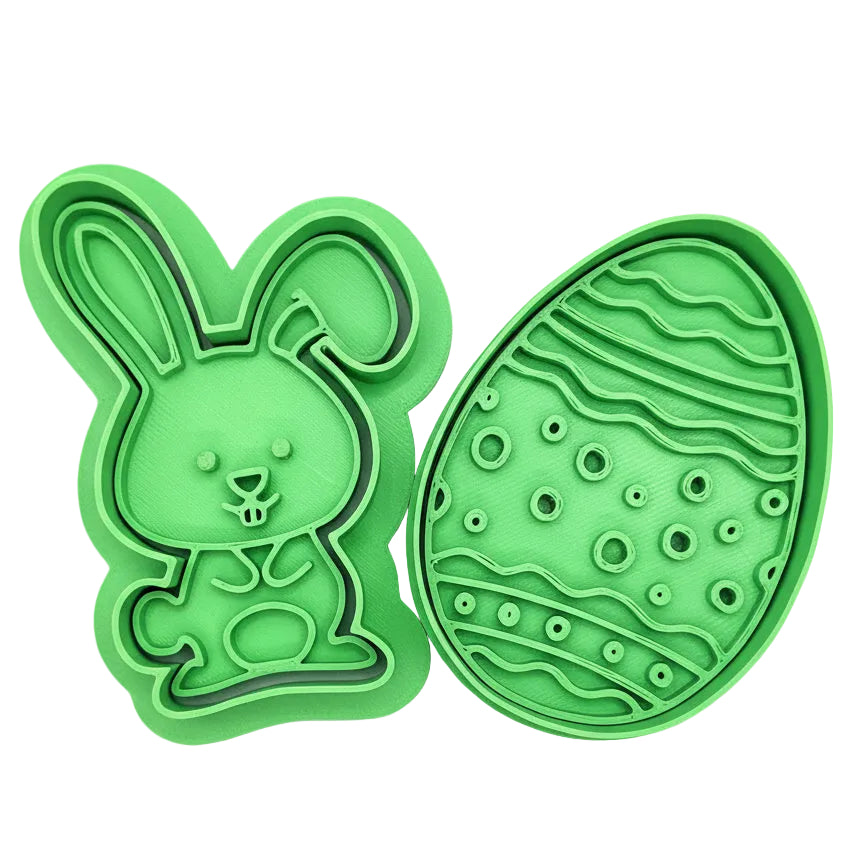 Easter bunny