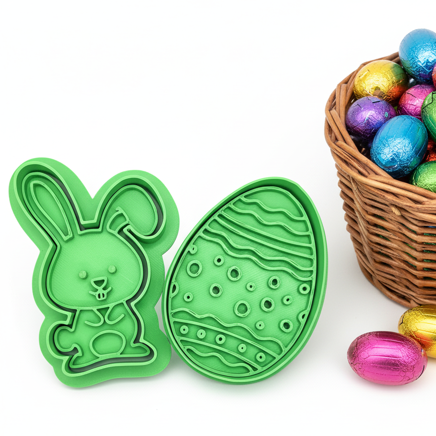 Easter bunny