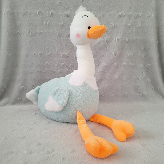 Plush Toy - Ostrich