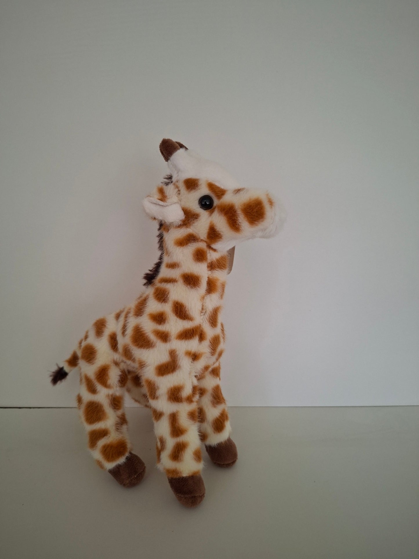 Plush Toy - Giraffe