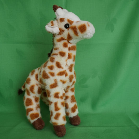 Plush Toy - Giraffe