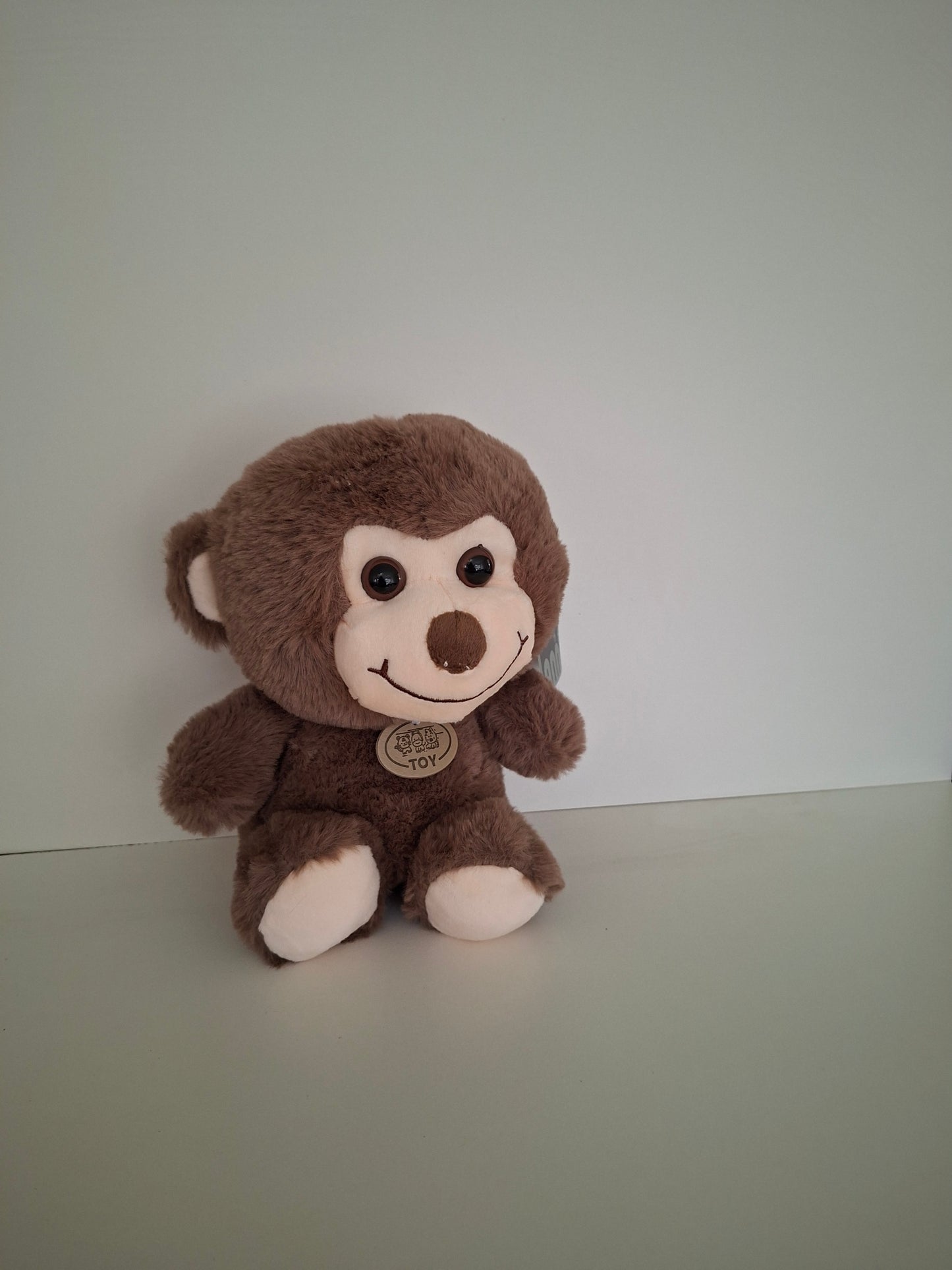 Plush Toy - Monkey