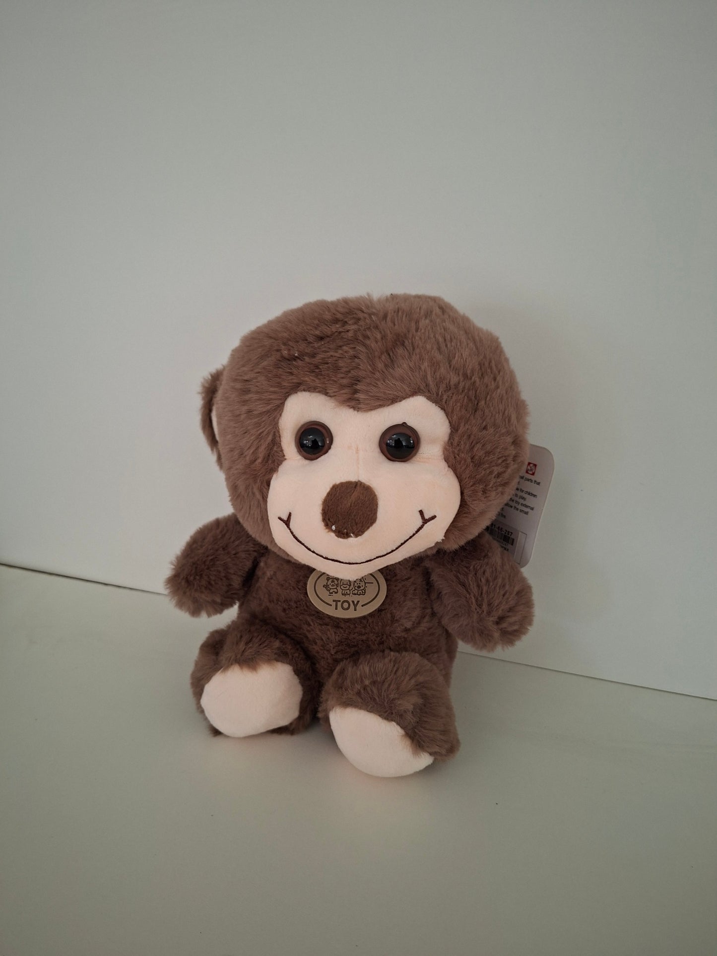 Plush Toy - Monkey