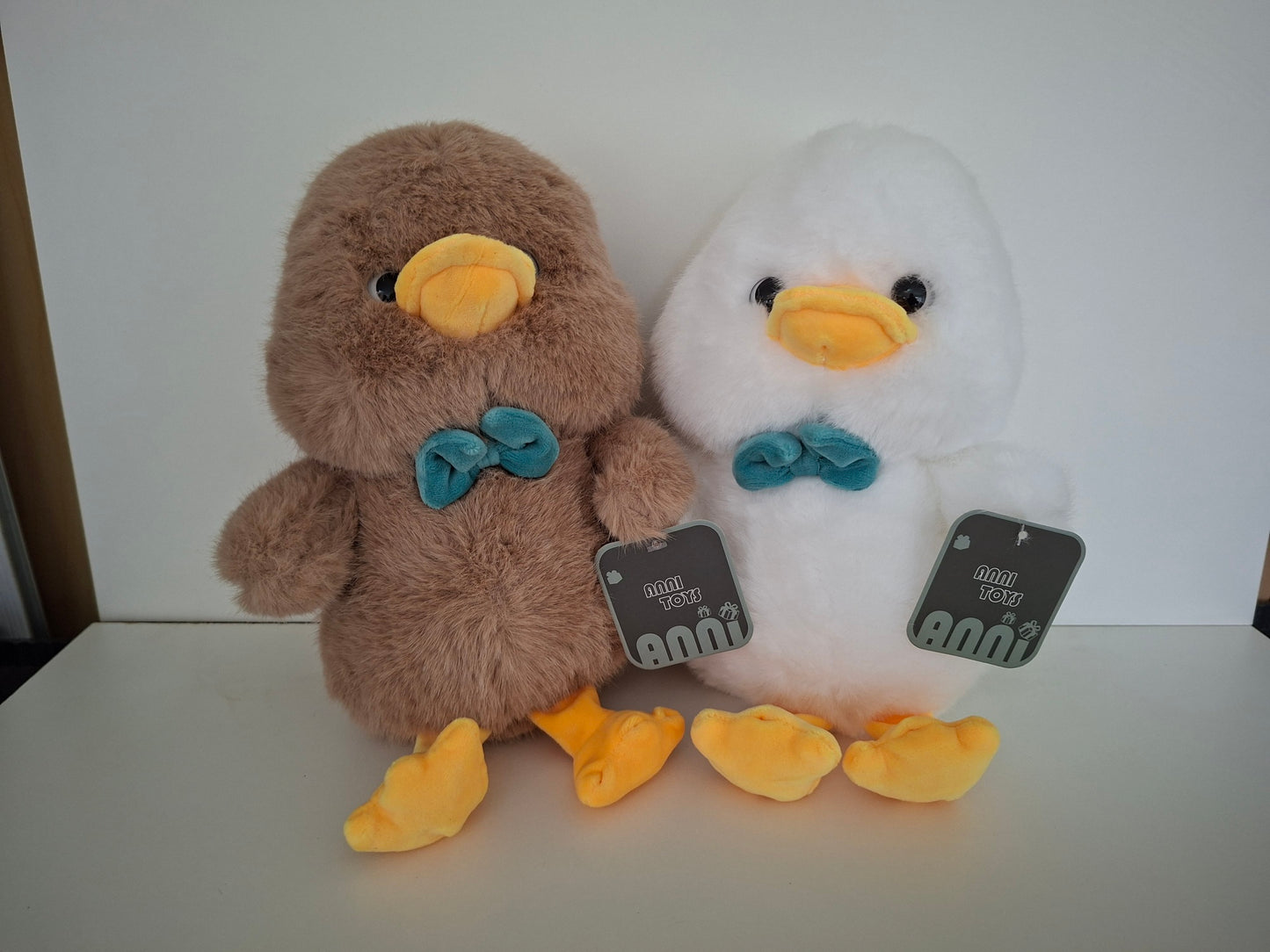 Plush Toy - Chick