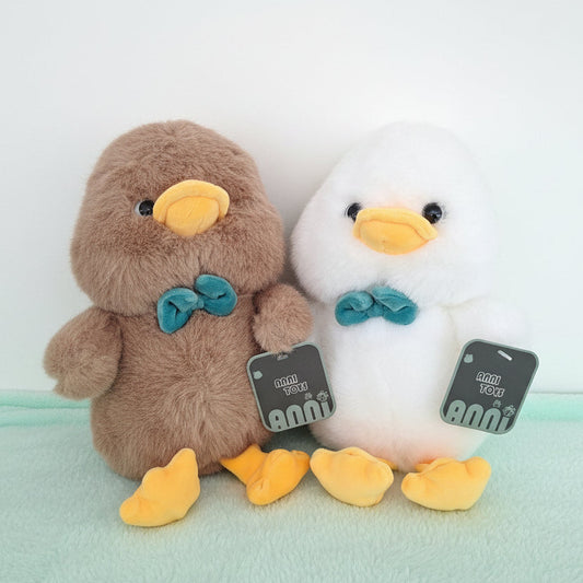 Plush Toy - Chick