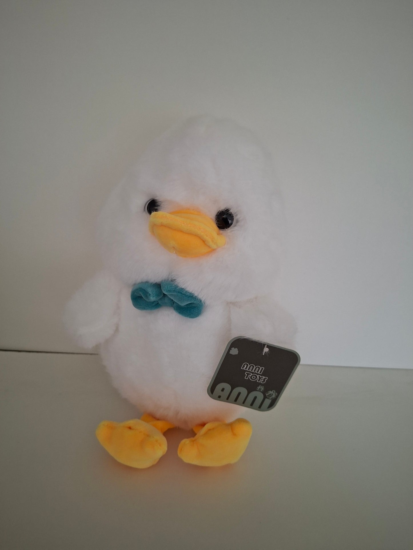 Plush Toy - Chick