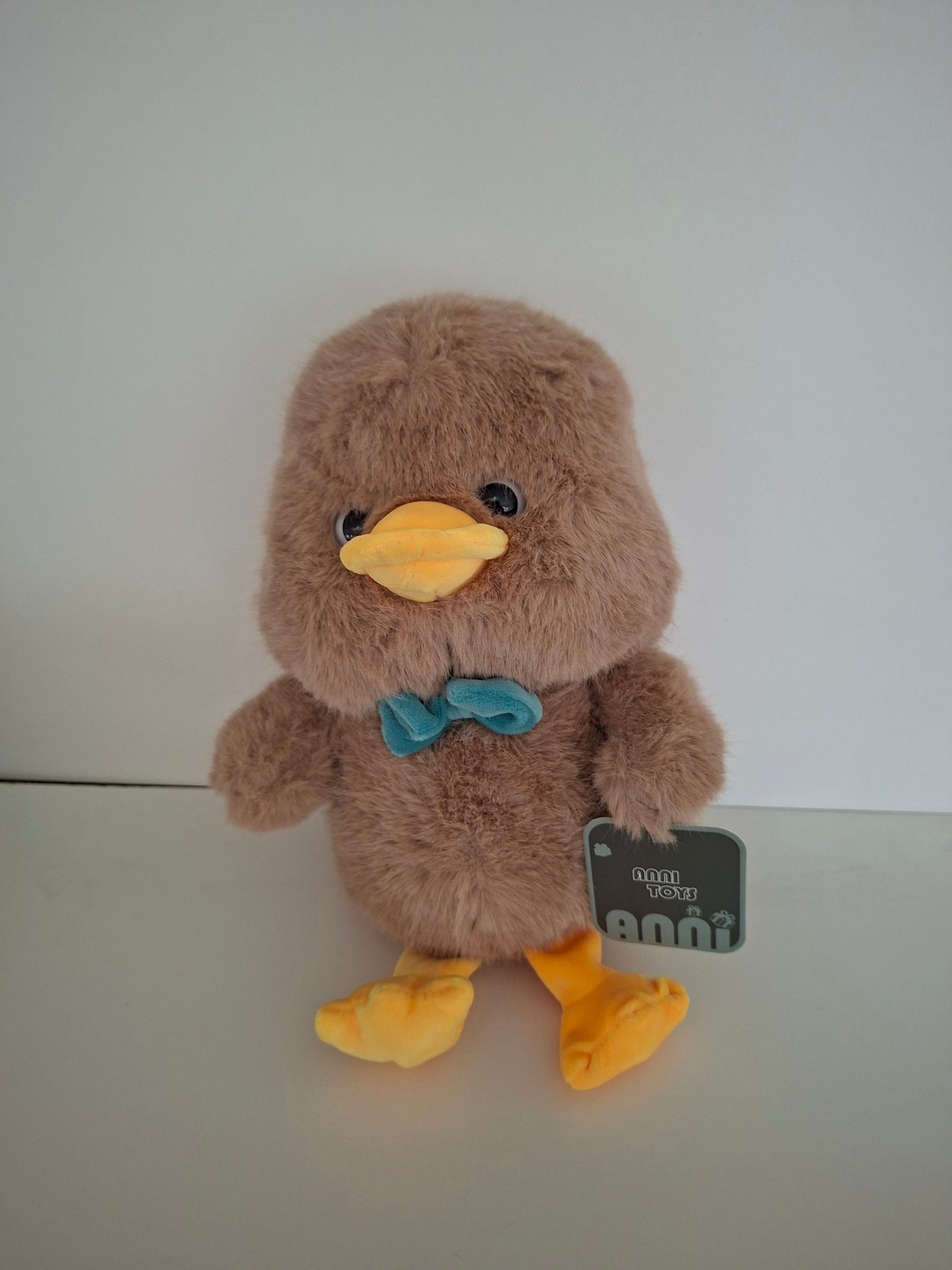 Plush Toy - Chick
