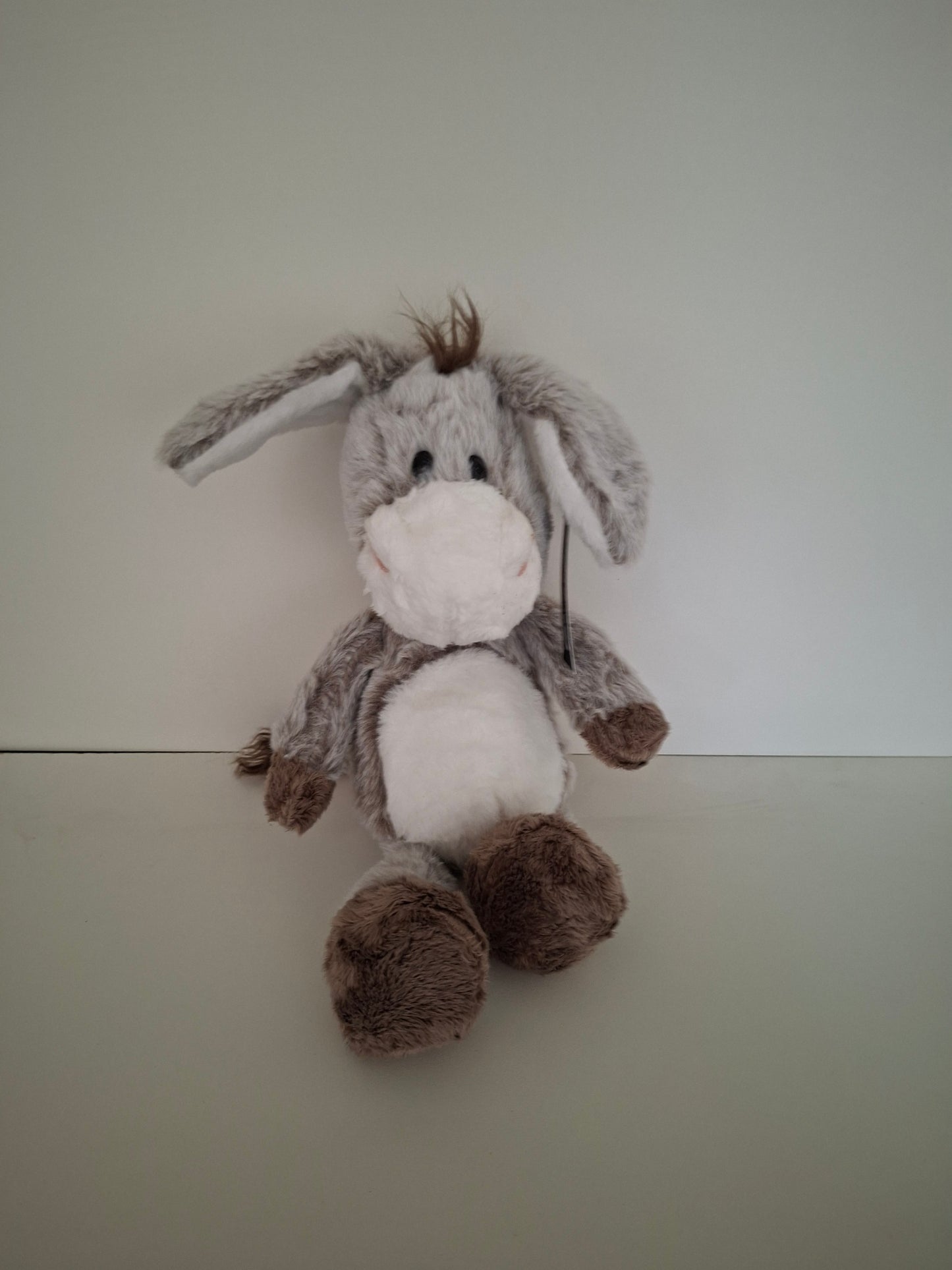 Plush Toy - Donkey