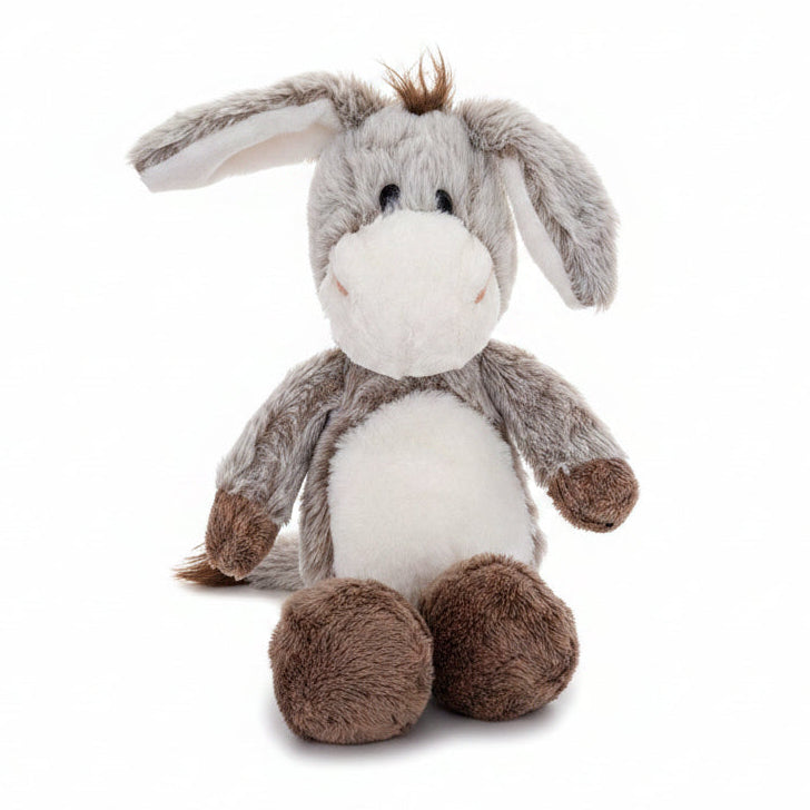 Plush Toy - Donkey