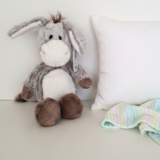 Plush Toy - Donkey