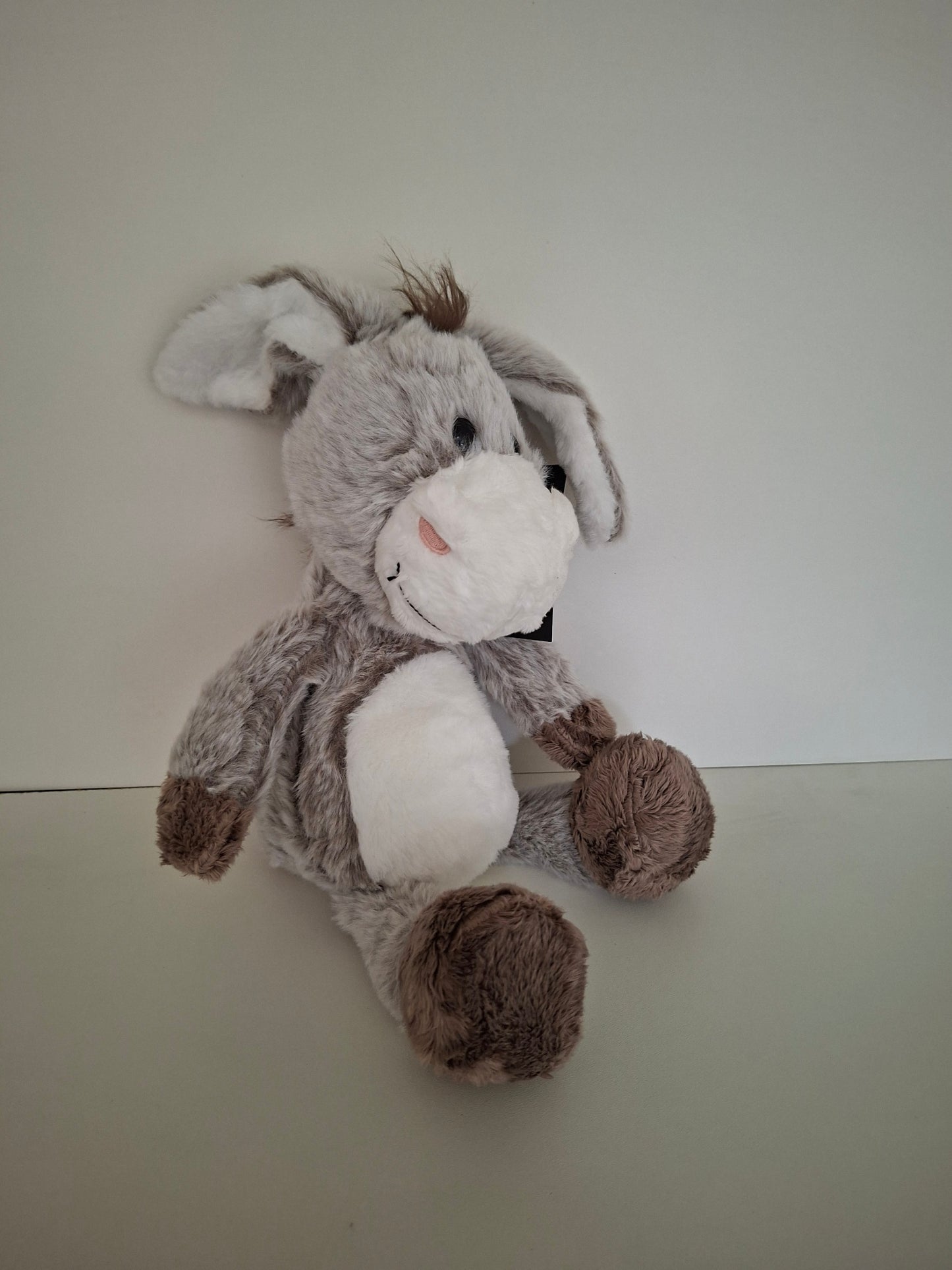 Plush Toy - Donkey