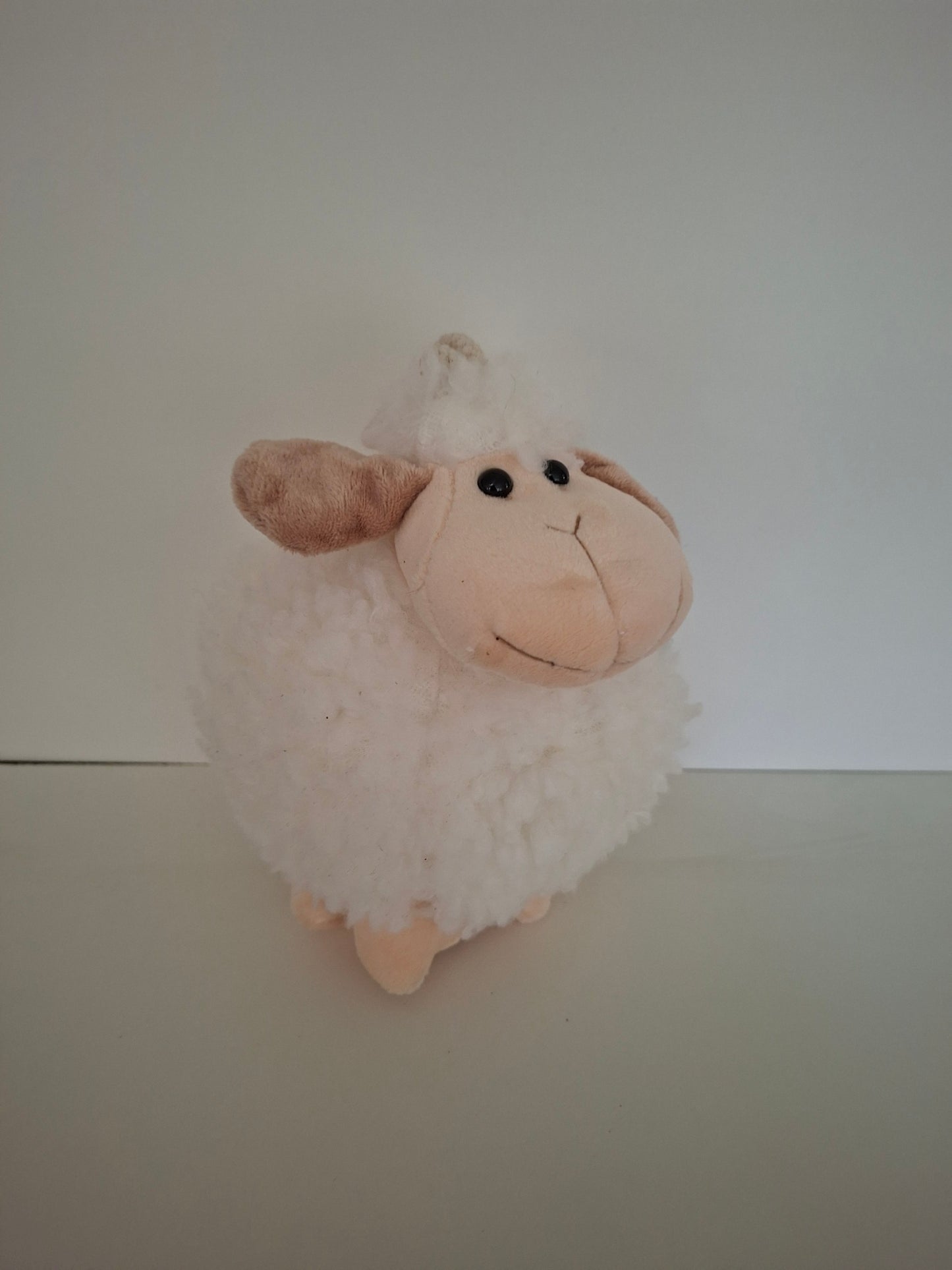 Plush Toy - Lamb