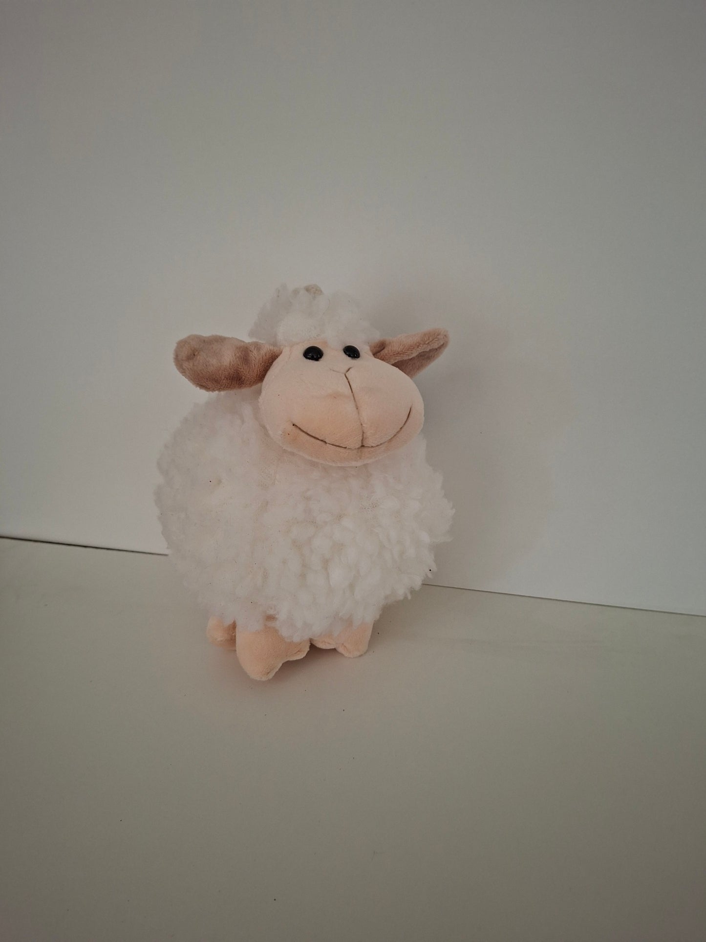 Plush Toy - Lamb