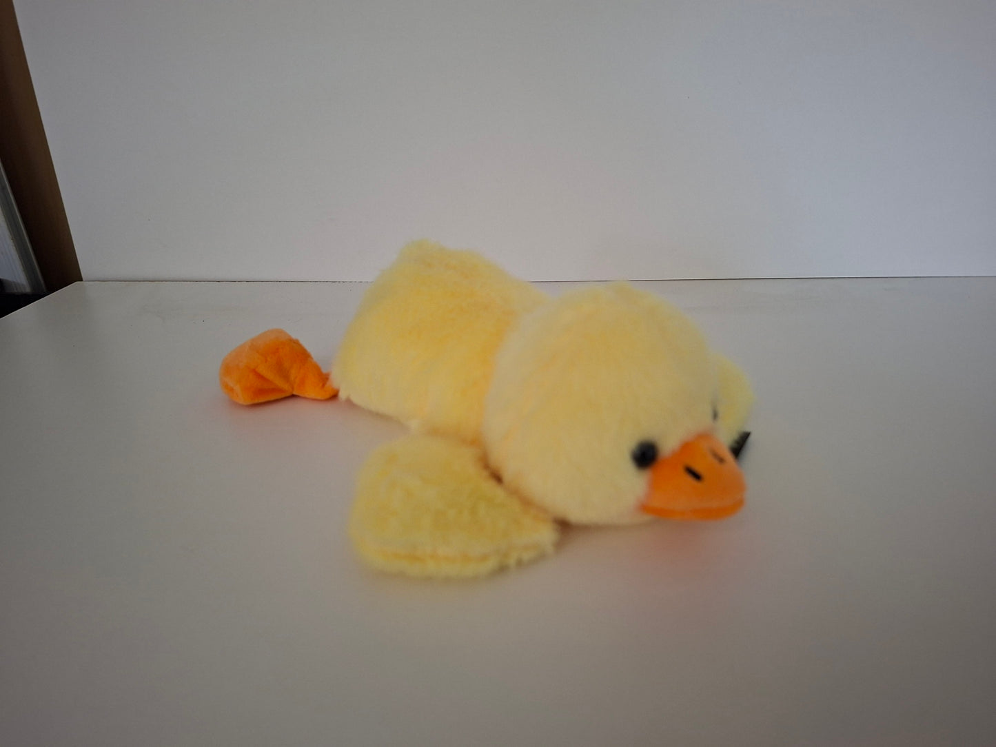 Plush Toy - Duckling
