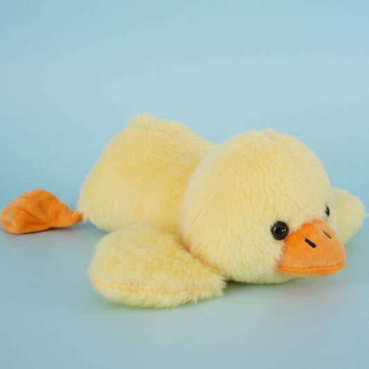 Plush Toy - Duckling