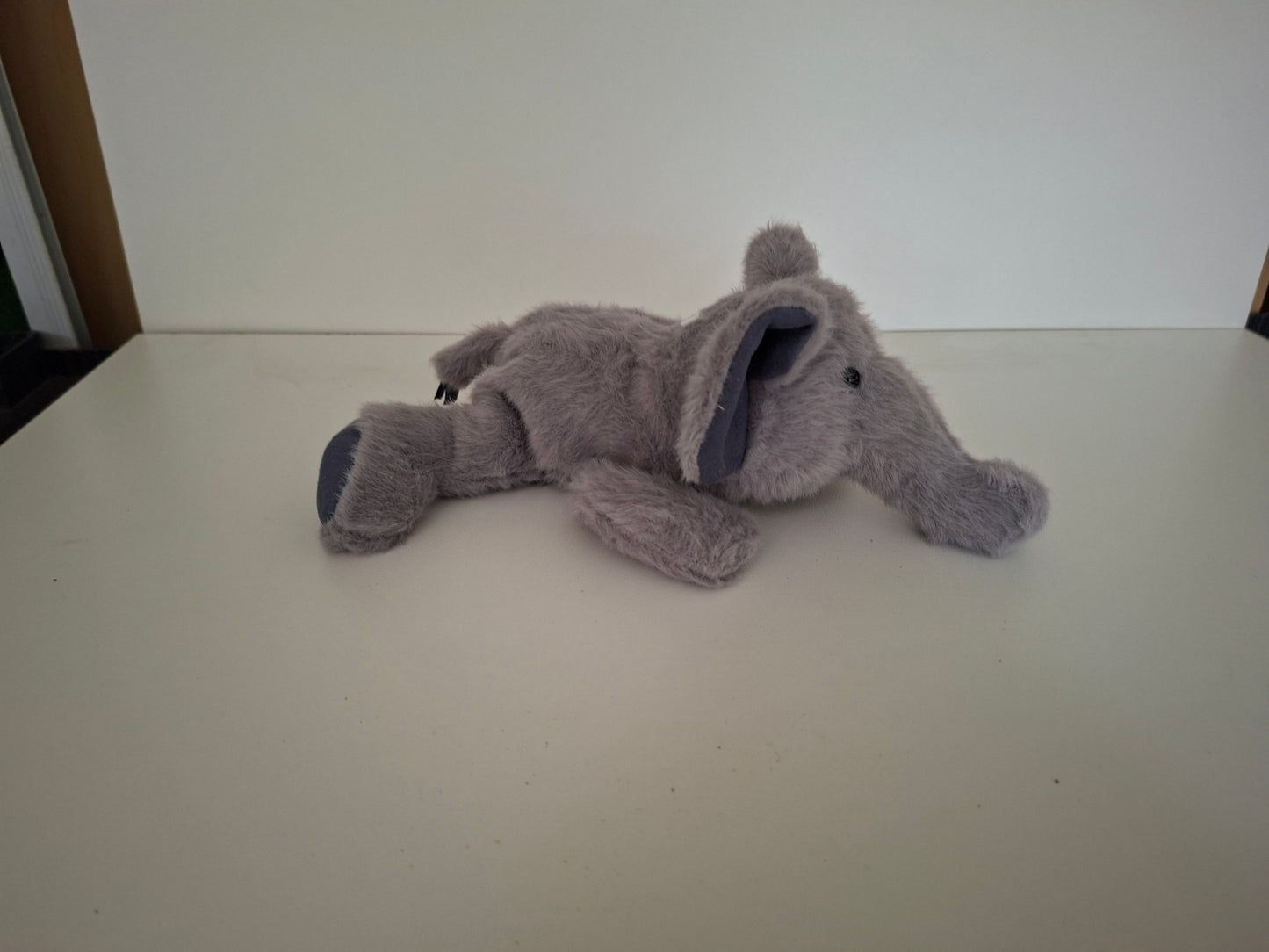 Plush Toy - Elephant (Small)
