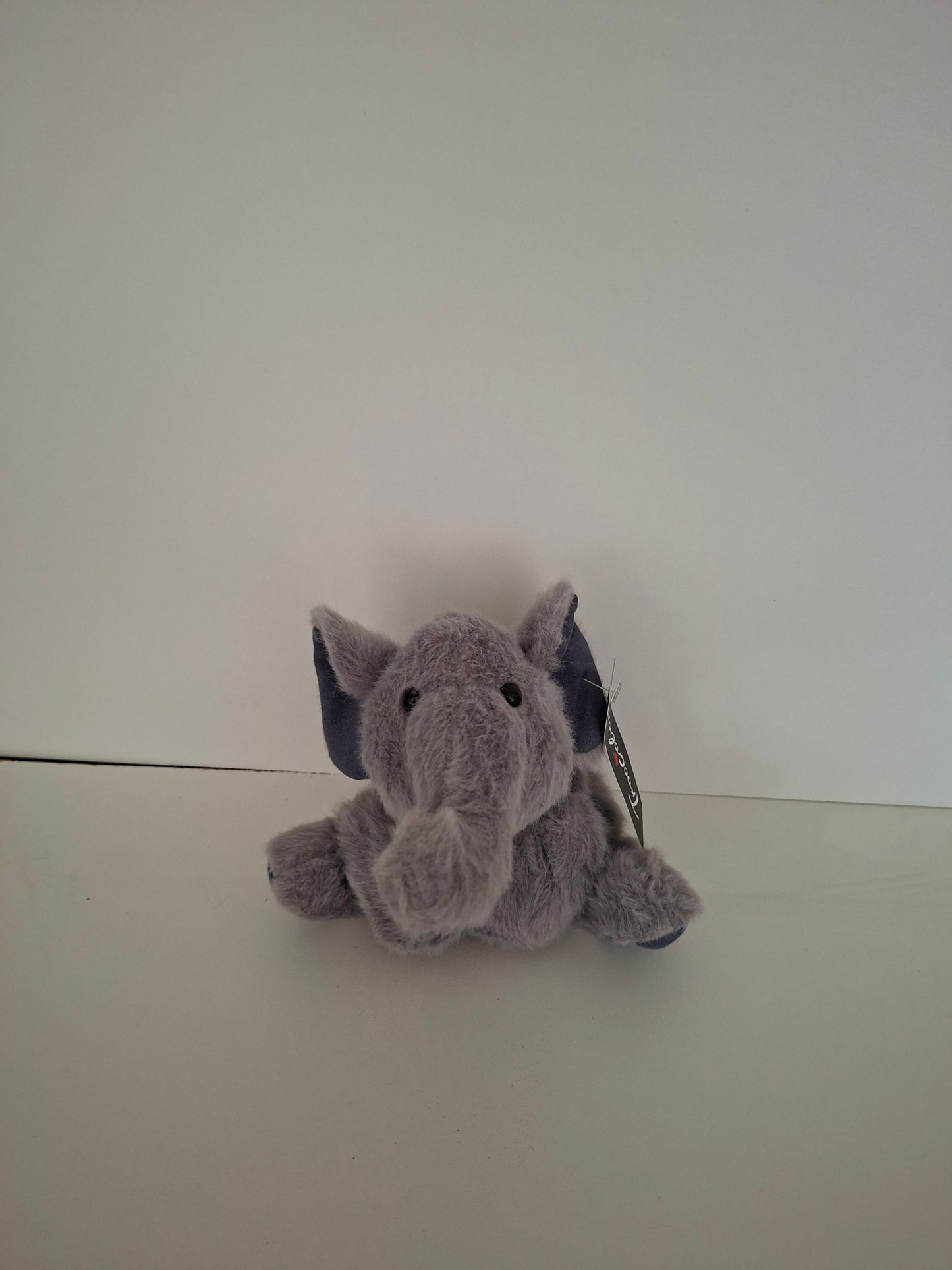Plush Toy - Elephant (Small)
