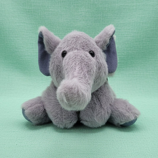 Plush Toy - Elephant (Small)