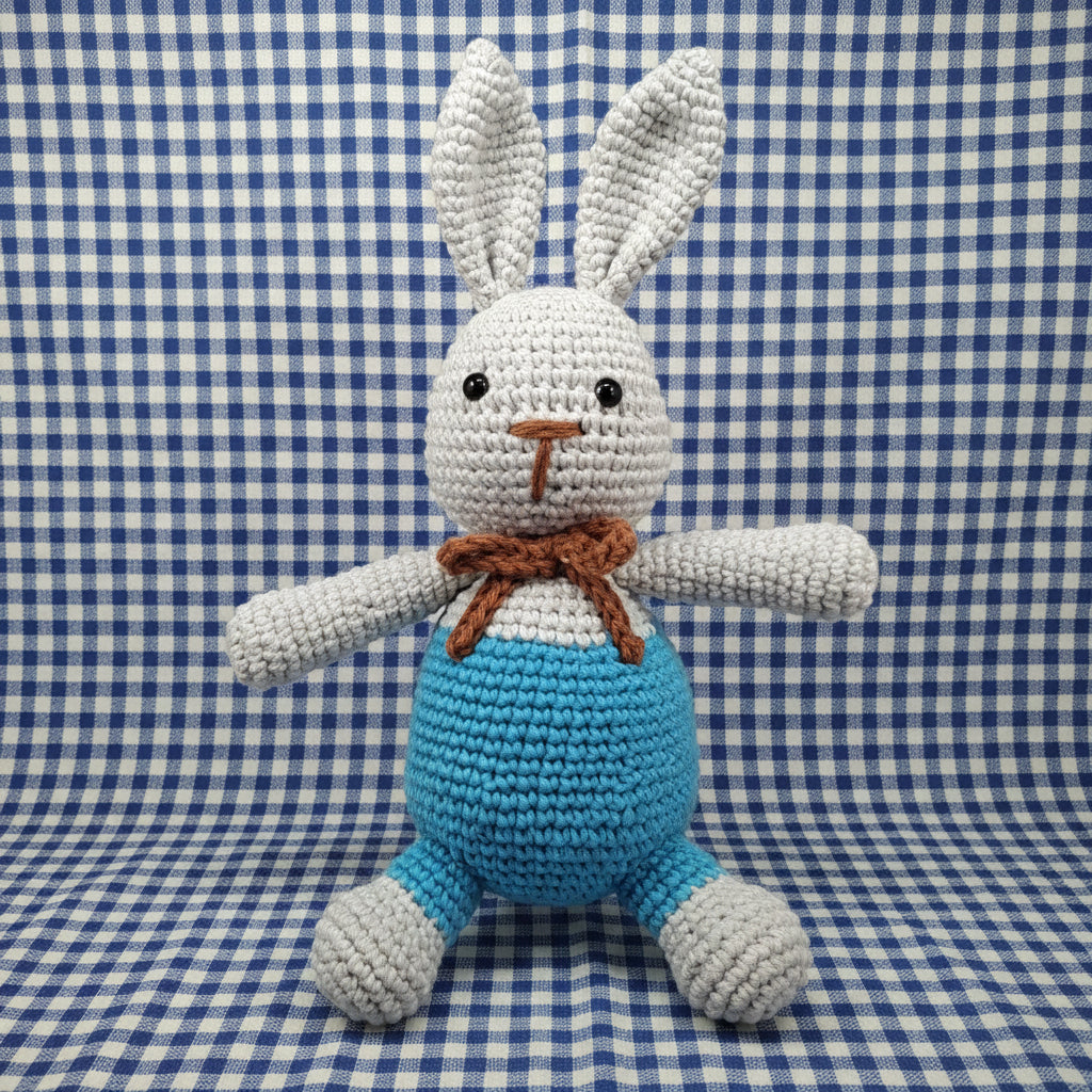 Amigurumi - Bunny