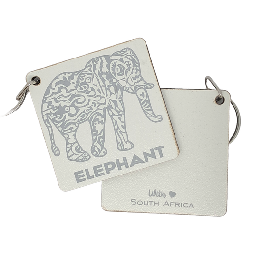 Animal - Elephant