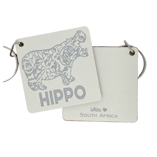 Animal - Hippo