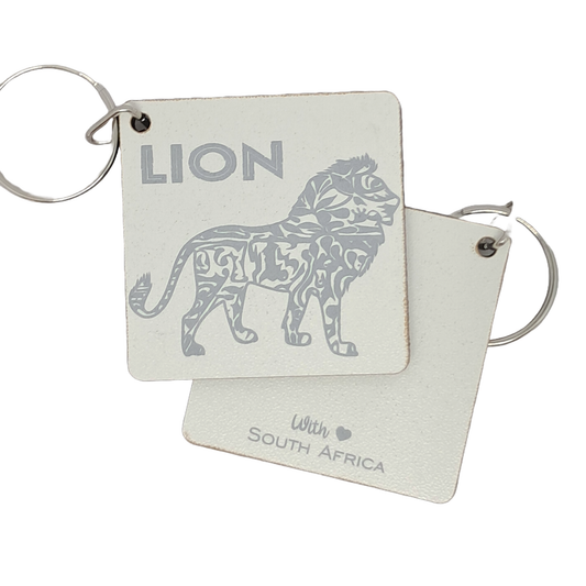 Animal - Lion