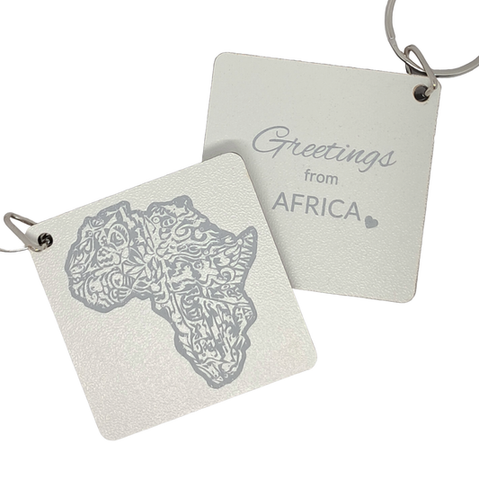 African Map