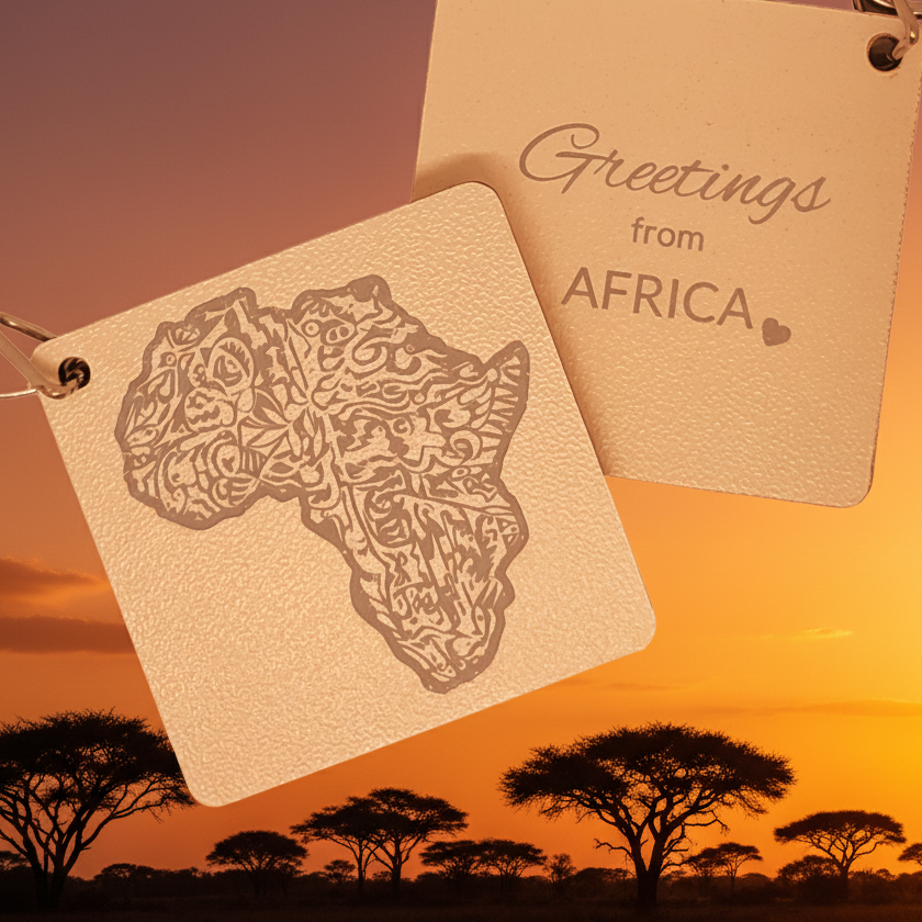 African Map