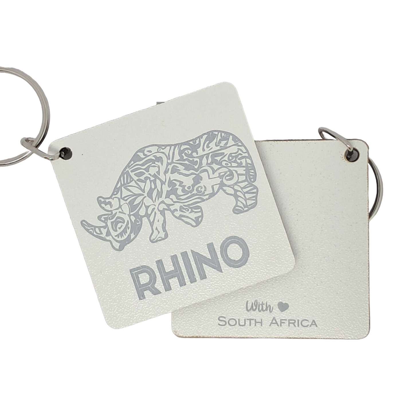 Animal - Rhino