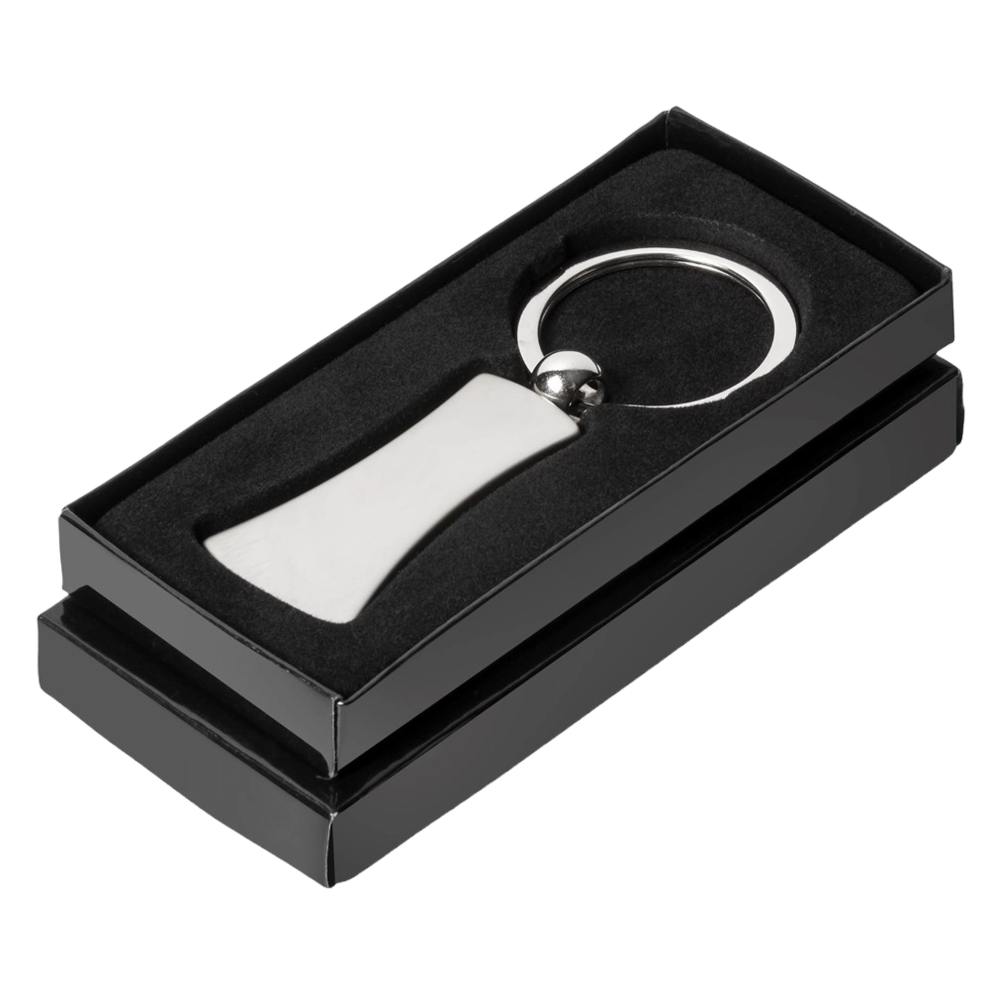 Keyholder - Altitude Curvature