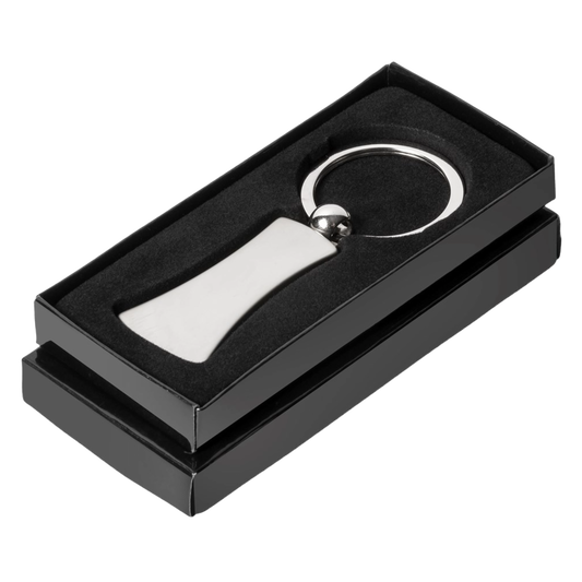 Keyholder - Altitude Curvature